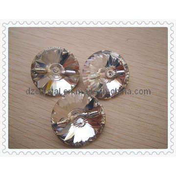 Perceuse en cristal de bijoux (DZ-BUTTON-001)